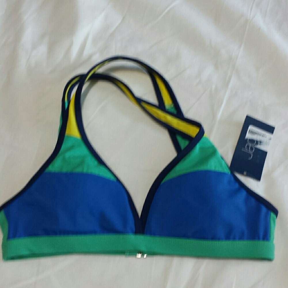 Jag sport Bra